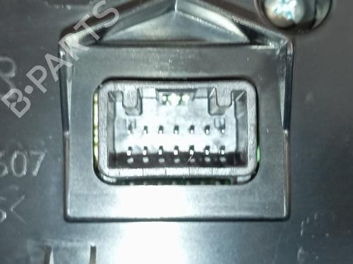 Climate control TOYOTA RAV 4 V (_A5_, _H5_) 2.5 Hybrid AWD (AXAH54) | BP37199862I5 - Image 3