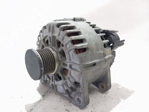 Used Alternator RENAULT TRAFIC III Van (FG_) [2014-2025]  29002604