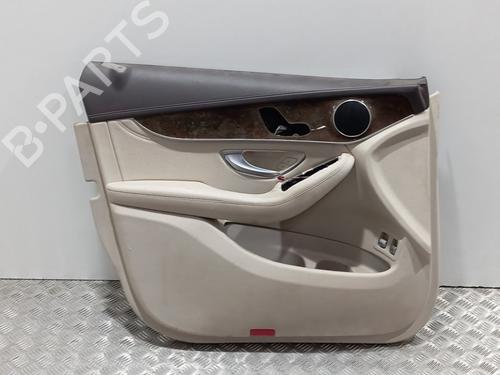 Used Front left panel MERCEDES-BENZ GLC (X253) 350 d 4-matic (253.925) (258 hp) 20321906