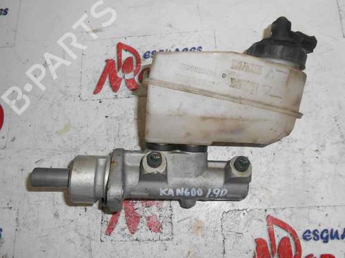 Used Brake master cylinder RENAULT KANGOO (KC0/1_) D 65 1.9 (KC0E, KC02, KC0J, KC0N) (64 hp) 30369174