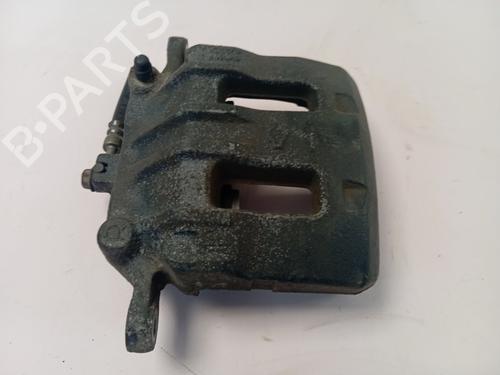 Used Right front brake caliper NISSAN PATROL GR V Wagon (Y61) [1997-2025]  28677142