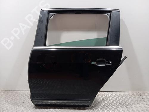Used Left rear door PEUGEOT 5008 (0U_, 0E_) [2009-2017]  29606398