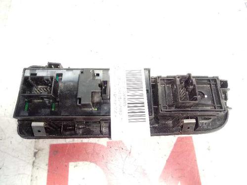 Left front window switch FIAT BRAVO II (198_) 1.9 D Multijet (198AXB1A) | BP12652745I27 