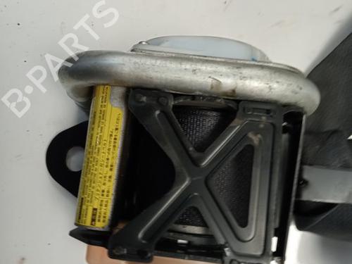 Airbag Kit MAZDA 6 Saloon (GG) 2.0 DI (GG14) | BP13817022C86 