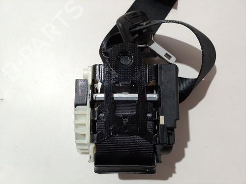 Front right seatbelt CITROËN C3 Pluriel (HB_) 1.4 HDi | BP35819521I25 - Image 2