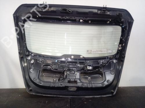 Tailgate HYUNDAI i30 (FD)  | BP13912316C6 