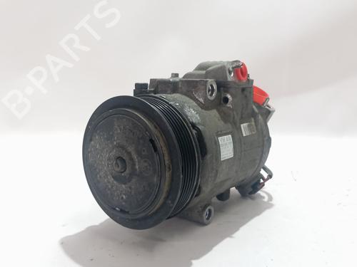 Used AC compressor AC compressor SEAT IBIZA IV (6J5, 6P1) [2008-2017] 34622186 34622186