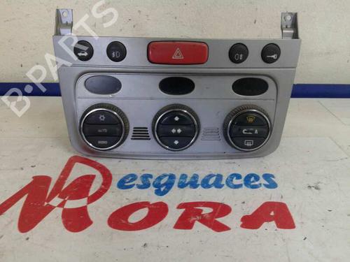 Commande Chauffage ALFA ROMEO 147 (937_) [2000-2010]  16932675