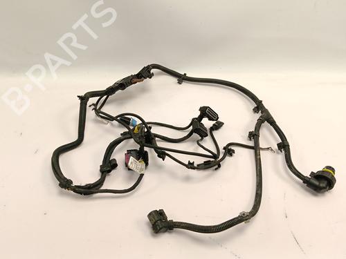 Used Wiring harness Wiring harness BMW 4 Gran Coupe (F36) 440 i xDrive (326 hp) 40104608 40104608