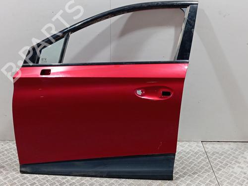 Used Left front door Left front door MG MG 4 (EH32) [2022-2026] 40228968 40228968