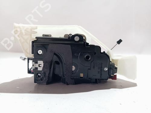 Used Rear left lock Rear left lock 36991014 36991014