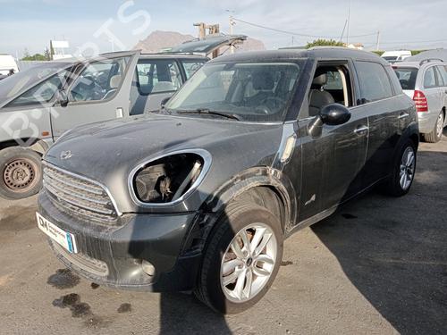 Third brake light MINI MINI COUNTRYMAN (R60) Cooper D ALL4 | BP30930549L11 