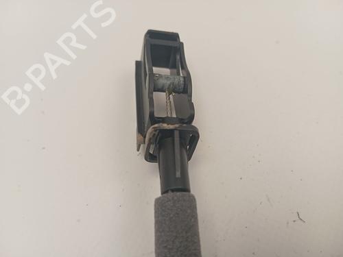 Front right lock FORD FOCUS III 1.0 EcoBoost | BP23892623C97 