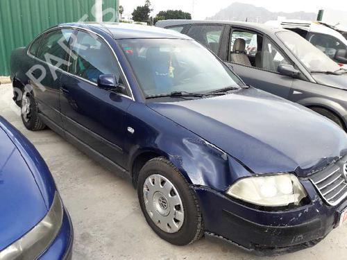 Steering column stalk VW PASSAT B5.5 (3B3)  | BP12837298I23 