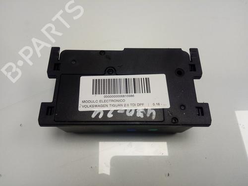 Elektronisk modul VW TIGUAN (AD1, AX1) | BP16846614M83