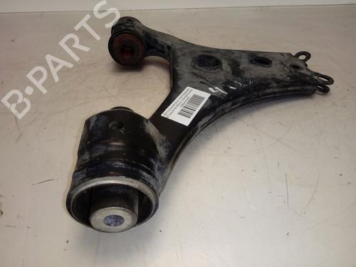 Left front suspension arm MERCEDES-BENZ A-CLASS (W169) A 160 CDI (169.006, 169.306) | BP17000457M12 