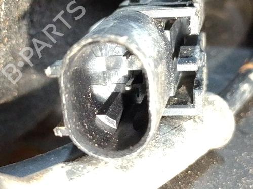 Left front steering knuckle MG MG ZS SUV (AZS1) | BP40228817M25 - Image 3
