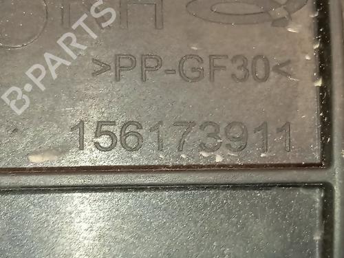 Front right window mechanism PEUGEOT 208 I (CA_, CC_) 1.6 HDi | BP29335341C23 