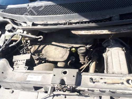 Front left exterior door handle CITROËN C8 (EA_, EB_)  | BP12839204C128 