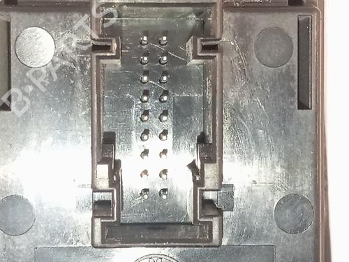 Left front window switch BMW 3 (E90) 320 d | BP37264187I27 - Image 4
