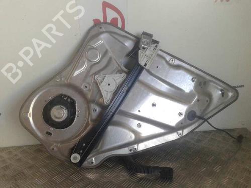 Rear left window mechanism MERCEDES-BENZ C-CLASS (W204)  | BP12677564C24 
