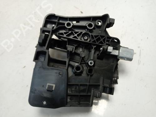 Front right interior door handle PEUGEOT PARTNER Tepee 1.6 HDi / BlueHDi 75 | BP16992764I14 