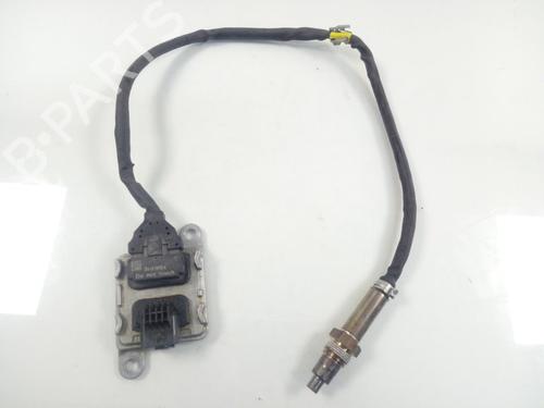 Elektronisk sensor HYUNDAI TUCSON (TL, TLE) 1.7 CRDi (141 hp) 18046663
