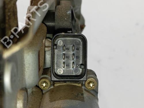 Front right window mechanism MERCEDES-BENZ C-CLASS Coupe (CL203)  | BP29604889C23 