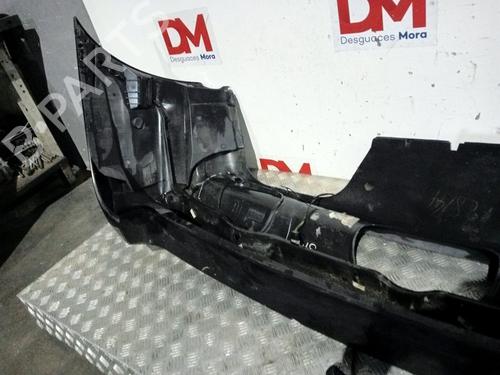 Rear bumper BMW X5 (E53) 3.0 d | BP12657982C8 