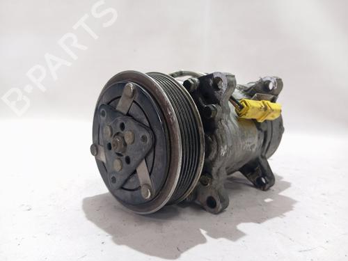 Compressor A/C PEUGEOT 307 (3A/C) [2000-2012]  30913927
