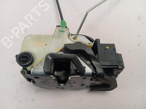 Rear right lock OPEL INSIGNIA A Sports Tourer (G09)  | BP29606391C99 