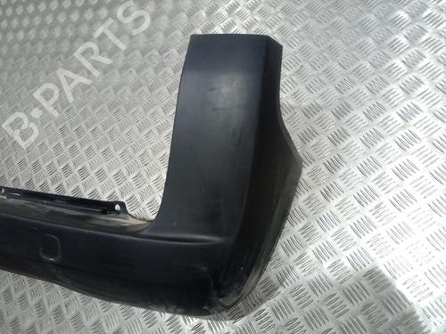 Rear bumper FIAT FIORINO Box Body/MPV (225_)  | BP18853983C8 