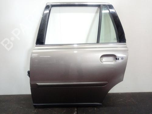 Left rear door VOLVO XC90 I (275) D5 AWD | BP13697367C4 