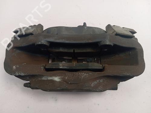 Used Right front brake caliper LAND ROVER RANGE ROVER SPORT I (L320) 3.6 D 4x4 (272 hp) 29376689