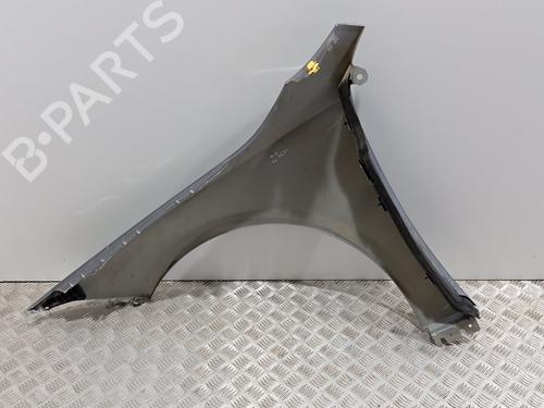 Right front fenders MERCEDES-BENZ A-CLASS (W177) A 250 e (177.086) | BP29723740C42 
