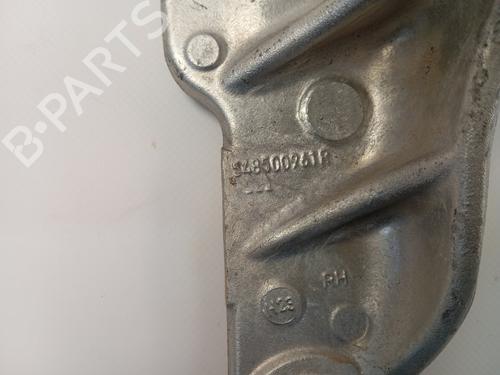 Engine mount RENAULT ARKANA I (LCM_, LDN_)  | BP29536396M89 