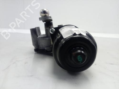 Front wiper motor SKODA FABIA III (NJ3)  | BP16115052M29 