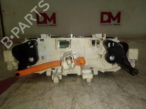 Climate control PEUGEOT 208 I (CA_, CC_)  | BP12660909I5 