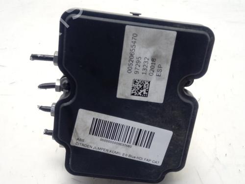 ABS pump CITROËN JUMPER II Van 2.0 BlueHDi 110 | BP15379475M43 