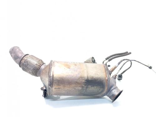 Used Particulate filter BMW 5 (F10) 520 d (184 hp) 23270152