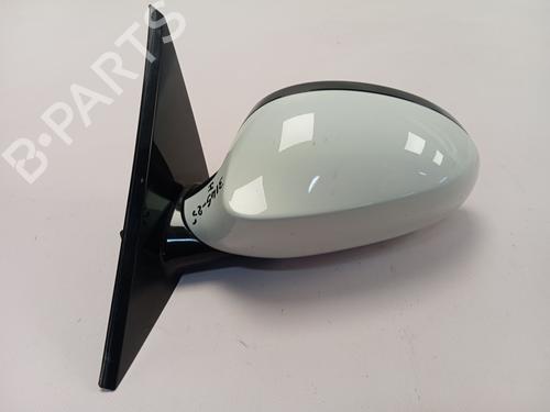 Used Left mirror BMW 1 (E87) 118 d (143 hp) 26034255