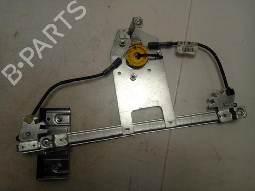Used Rear left window mechanism SKODA OCTAVIA I (1U2) 1.4 16V (75 hp) 16352246