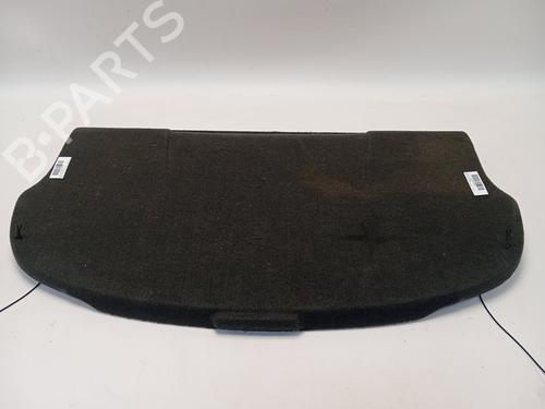 Plage arrière SEAT TOLEDO III (5P2) [2004-2009]  29340533