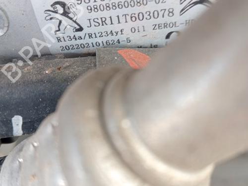 Used AC compressor CITROËN C3 I (FC_, FN_) [2002-2013]  15773216