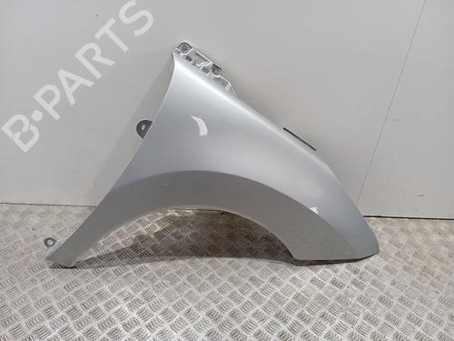 Used Right front fenders PEUGEOT 3008 I MPV (0U_) [2009-2017]  27997474