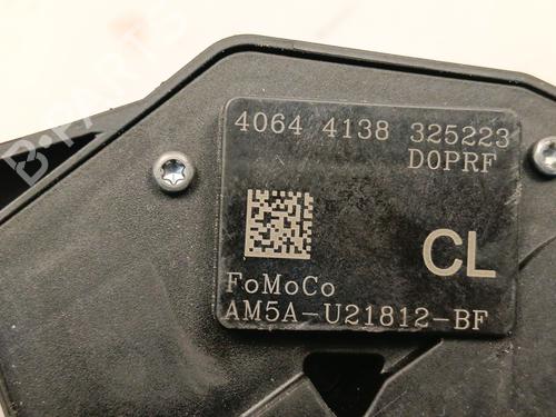 Front right lock FORD TRANSIT CONNECT MPV | BP31754732C97