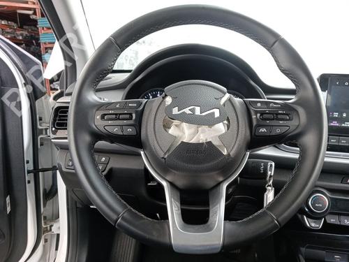 Left front driveshaft KIA RIO IV (YB, SC, FB) | BP22229900M38