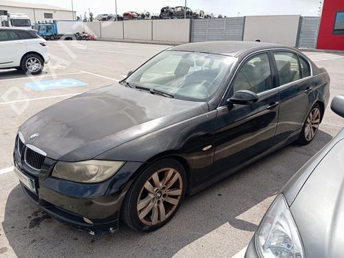 Front left window mechanism BMW 3 (E90) 320 d | BP22563613C22 
