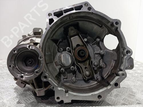 Used Gearbox AUDI TT Roadster (8J9) 1.8 TFSI (160 hp) 22563348