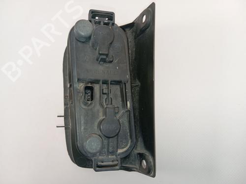 Rear bumper right light RENAULT TRAFIC II Van (FL) 1.9 dCi 100 (FL0C, FL0K, FL0B) | BP36448523C82 - Image 3